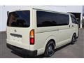 2024 Toyota Hiace Van