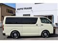 2024 Toyota Hiace Van