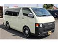 2024 Toyota Hiace Van