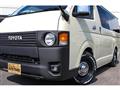 2024 Toyota Hiace Van