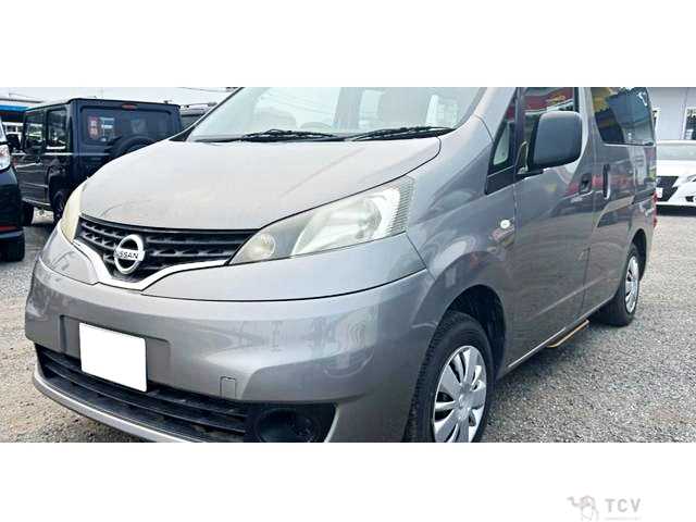 2010 Nissan NV200 VANETTE