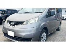 2010 Nissan NV200 VANETTE