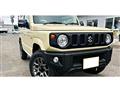 2025 Suzuki Jimny