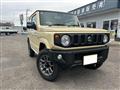 2025 Suzuki Jimny
