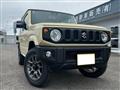2025 Suzuki Jimny