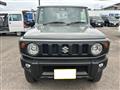 2025 Suzuki Jimny