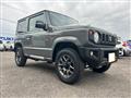 2025 Suzuki Jimny