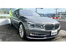 2017 BMW 7 Series