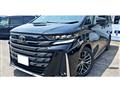 2025 Toyota Vellfire