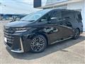 2025 Toyota Vellfire