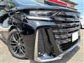 2025 Toyota Vellfire