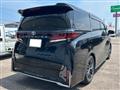 2025 Toyota Vellfire