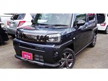 2025 Daihatsu Taft