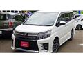 2017 Toyota Voxy
