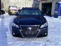 2014 Toyota Crown