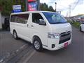 2025 Toyota Hiace Van