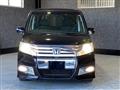 2010 Honda Step WGN