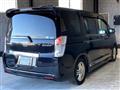 2010 Honda Step WGN