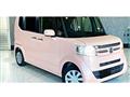 2016 Honda N BOX