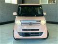 2016 Honda N BOX