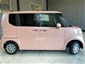 2016 Honda N BOX