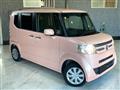 2016 Honda N BOX