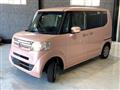 2016 Honda N BOX