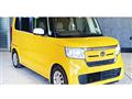 2018 Honda N BOX