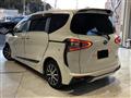 2018 Toyota Sienta