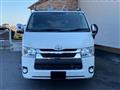 2020 Toyota Hiace Van