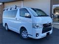 2020 Toyota Hiace Van