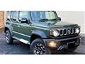 2025 Suzuki Jimny