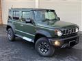 2025 Suzuki Jimny