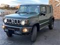 2025 Suzuki Jimny