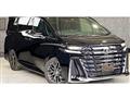 2024 Toyota Vellfire