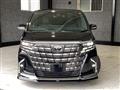 2024 Toyota Alphard