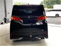 2024 Toyota Alphard