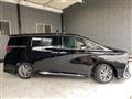 2024 Toyota Alphard