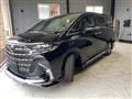 2024 Toyota Alphard