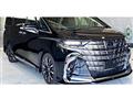 2024 Toyota Alphard