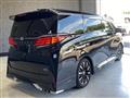 2024 Toyota Alphard