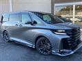 2025 Toyota Vellfire