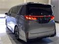 2025 Toyota Vellfire