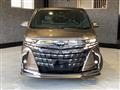 2025 Toyota Alphard
