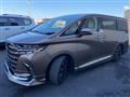 2024 Toyota Alphard