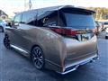 2024 Toyota Alphard