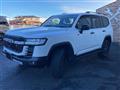2024 Toyota Land Cruiser