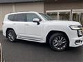 2023 Toyota Land Cruiser