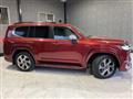 2022 Toyota Land Cruiser