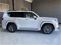 2023 Toyota Land Cruiser